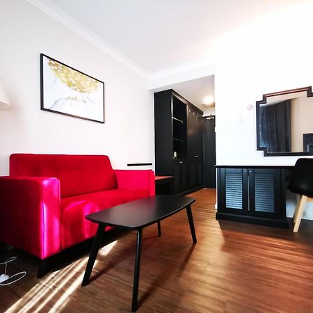 Regalodge Hotel & Spa Ipoh Eksteriør billede