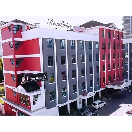 Regalodge Hotel & Spa Ipoh Eksteriør billede