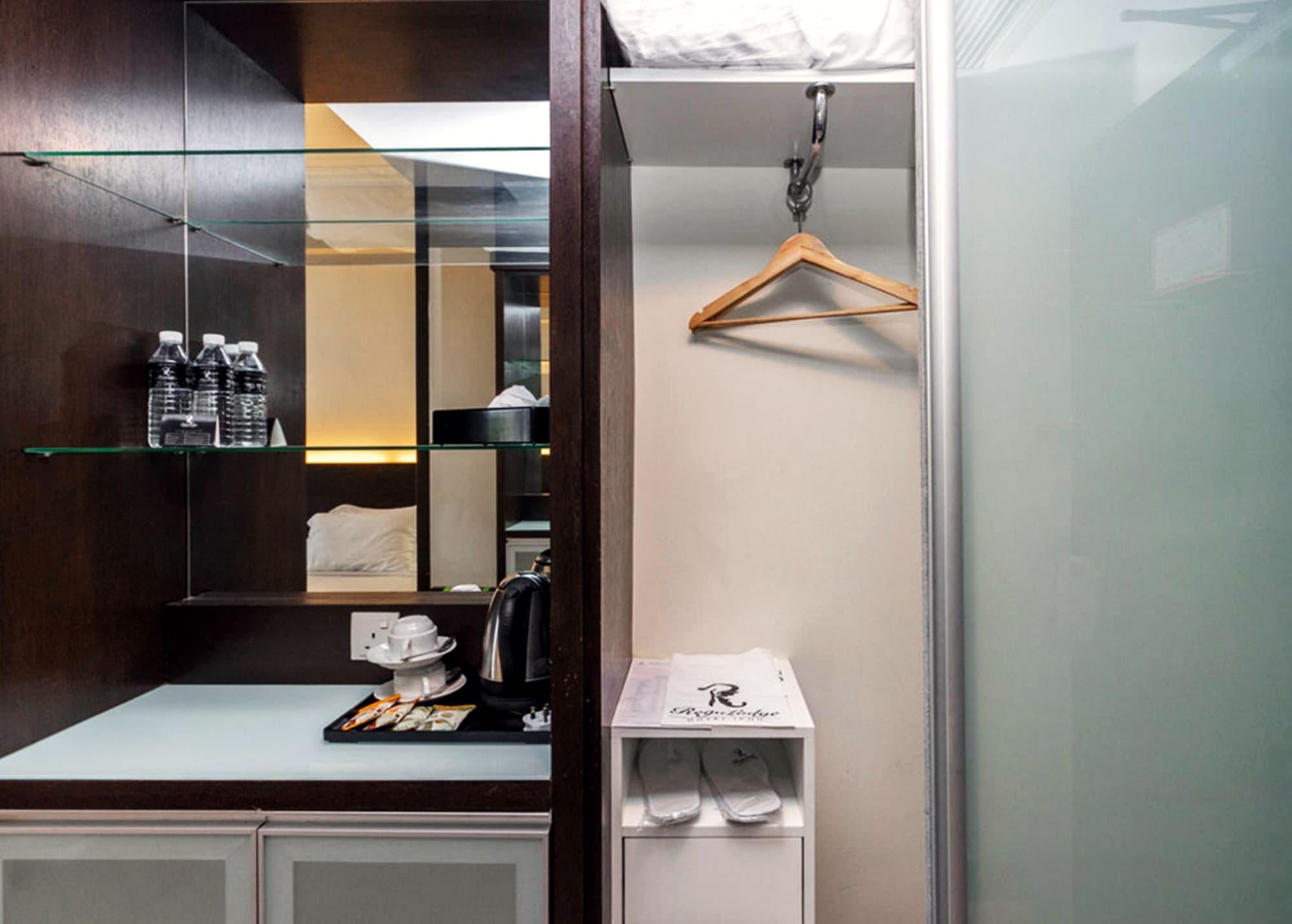 Regalodge Hotel & Spa Ipoh Eksteriør billede