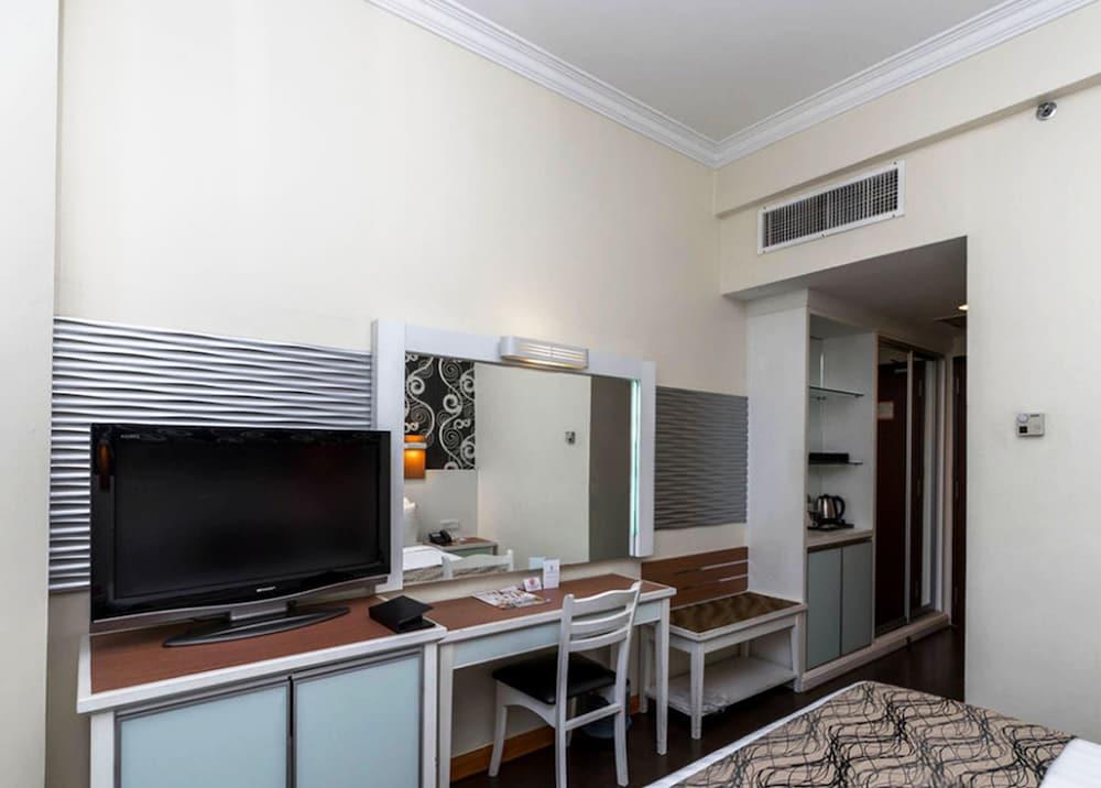 Regalodge Hotel & Spa Ipoh Eksteriør billede