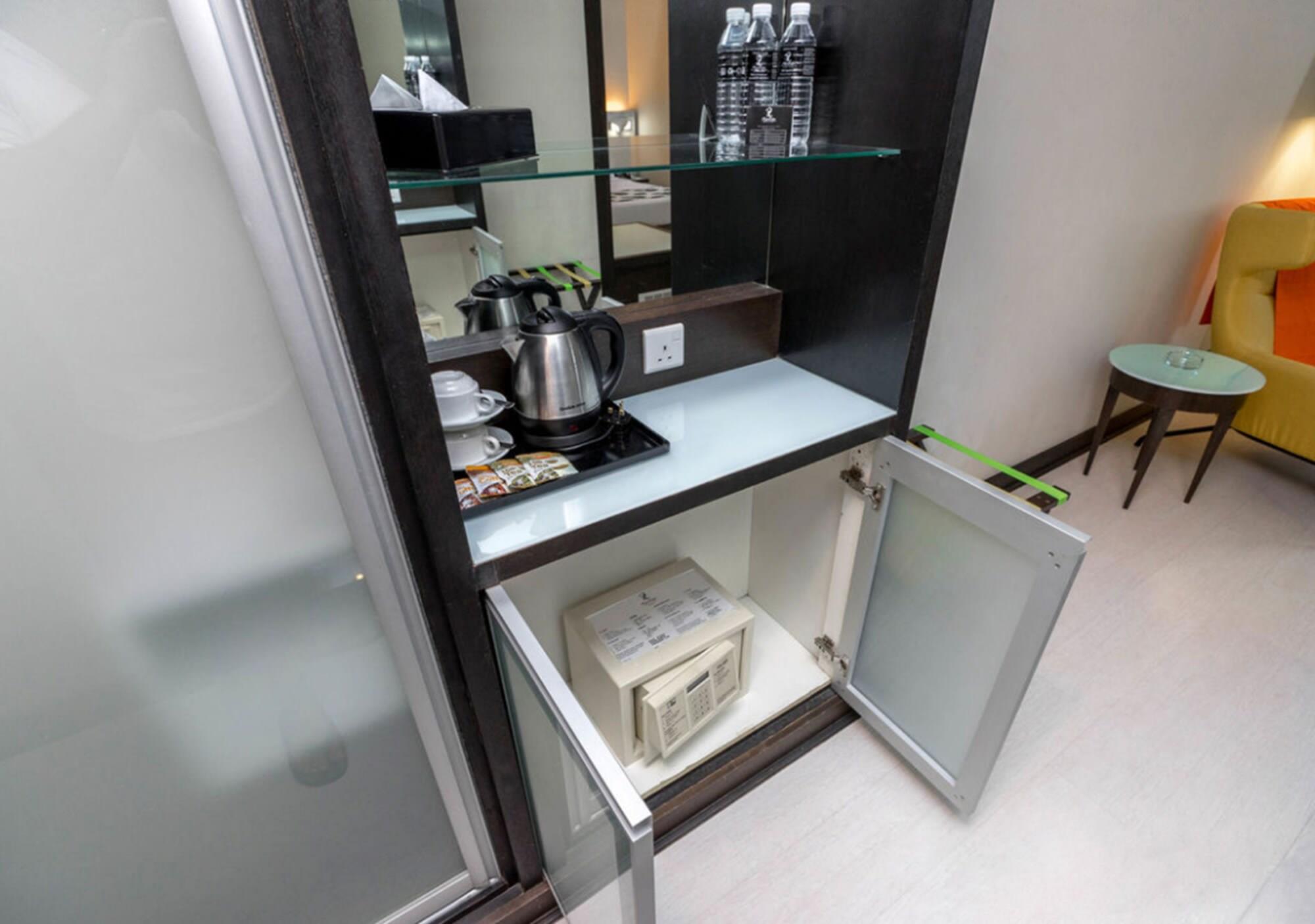 Regalodge Hotel & Spa Ipoh Eksteriør billede