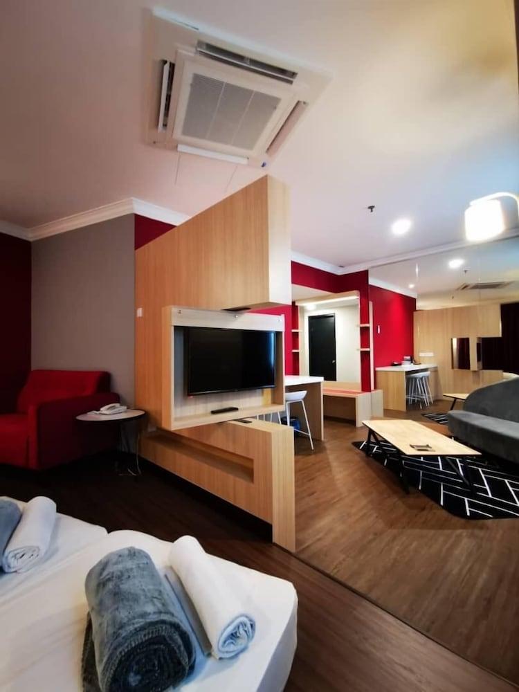 Regalodge Hotel & Spa Ipoh Eksteriør billede