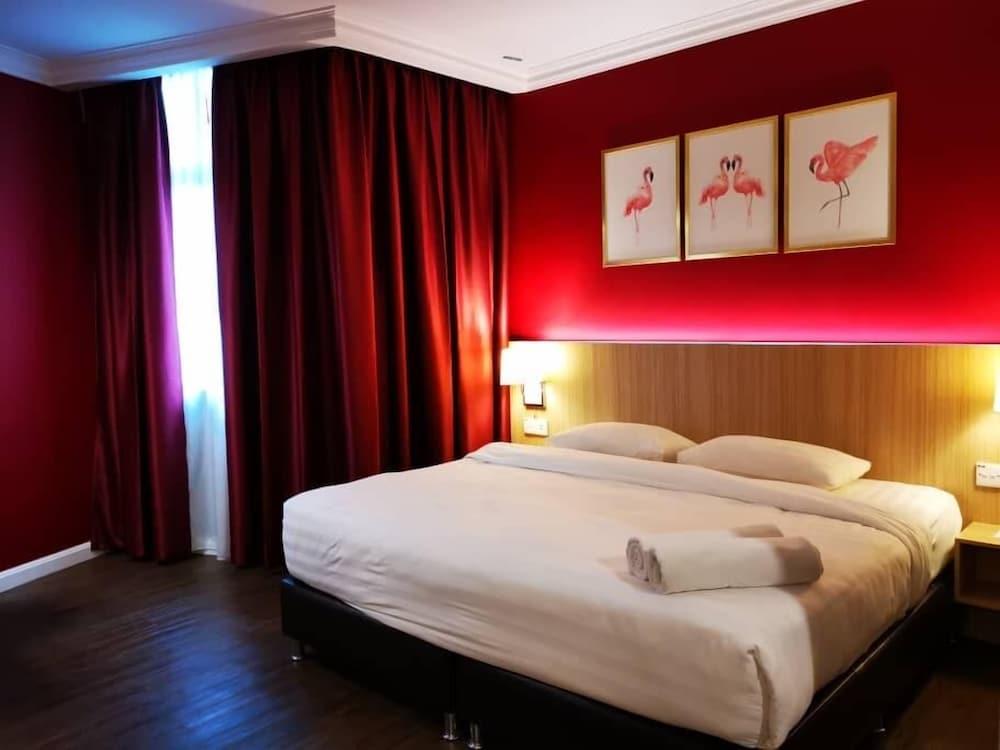 Regalodge Hotel & Spa Ipoh Eksteriør billede