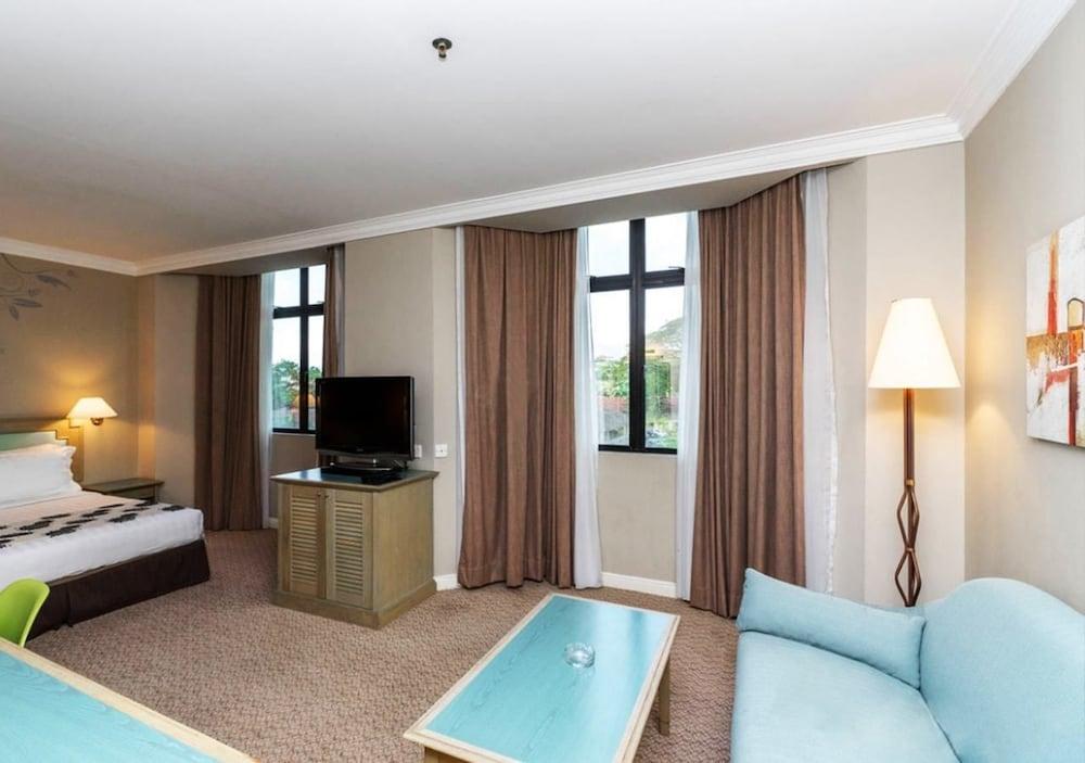 Regalodge Hotel & Spa Ipoh Eksteriør billede