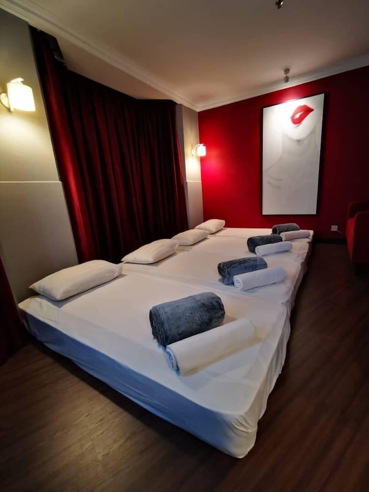 Regalodge Hotel & Spa Ipoh Eksteriør billede
