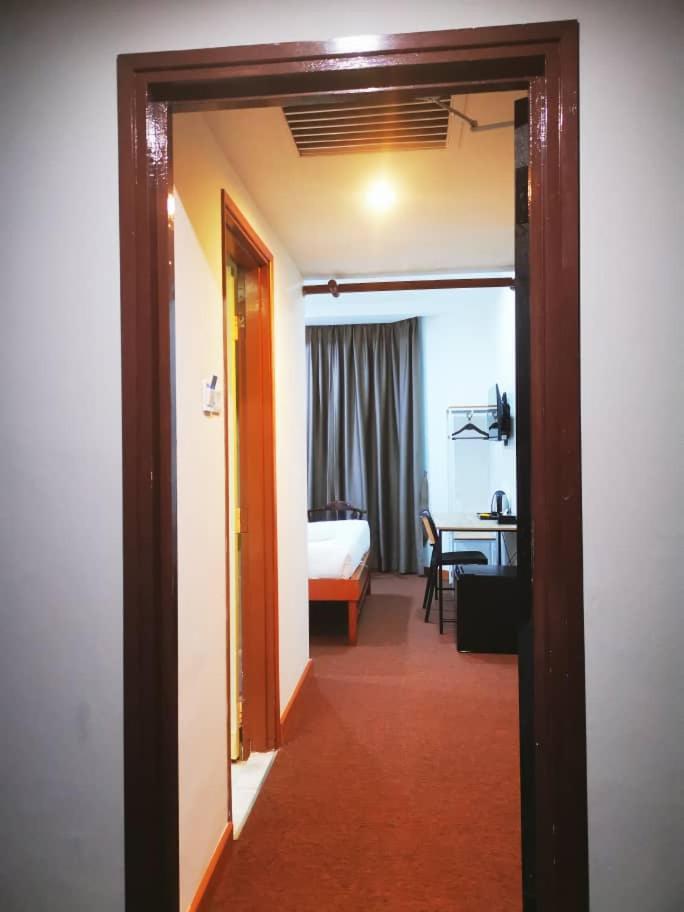 Regalodge Hotel & Spa Ipoh Eksteriør billede