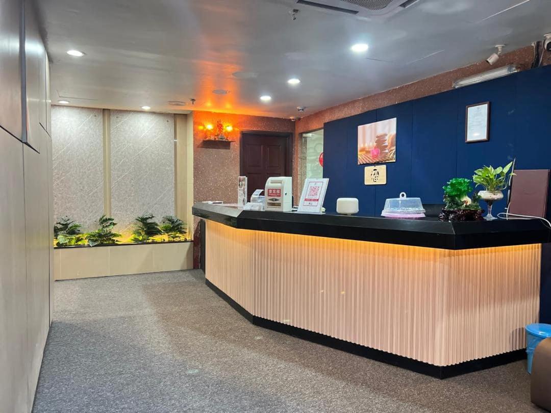 Regalodge Hotel & Spa Ipoh Eksteriør billede