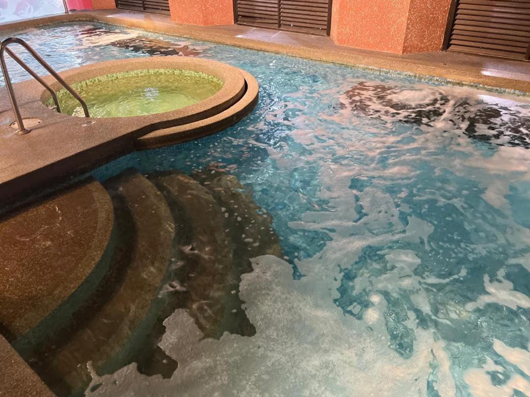 Regalodge Hotel & Spa Ipoh Eksteriør billede