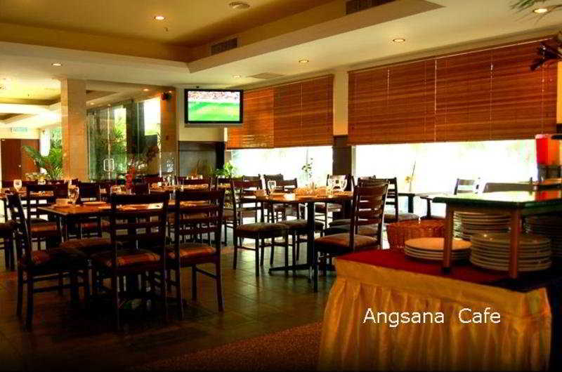 Regalodge Hotel & Spa Ipoh Eksteriør billede