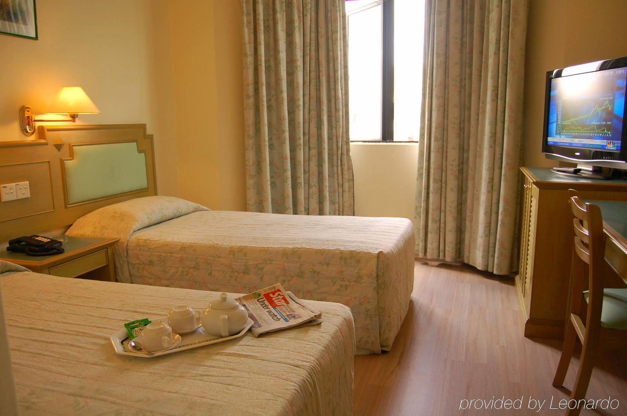 Regalodge Hotel & Spa Ipoh Eksteriør billede