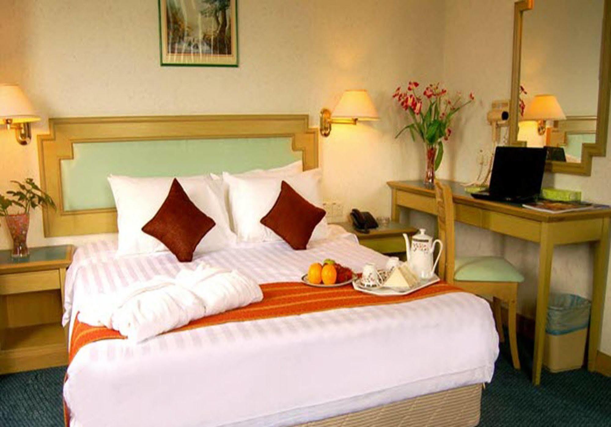 Regalodge Hotel & Spa Ipoh Eksteriør billede