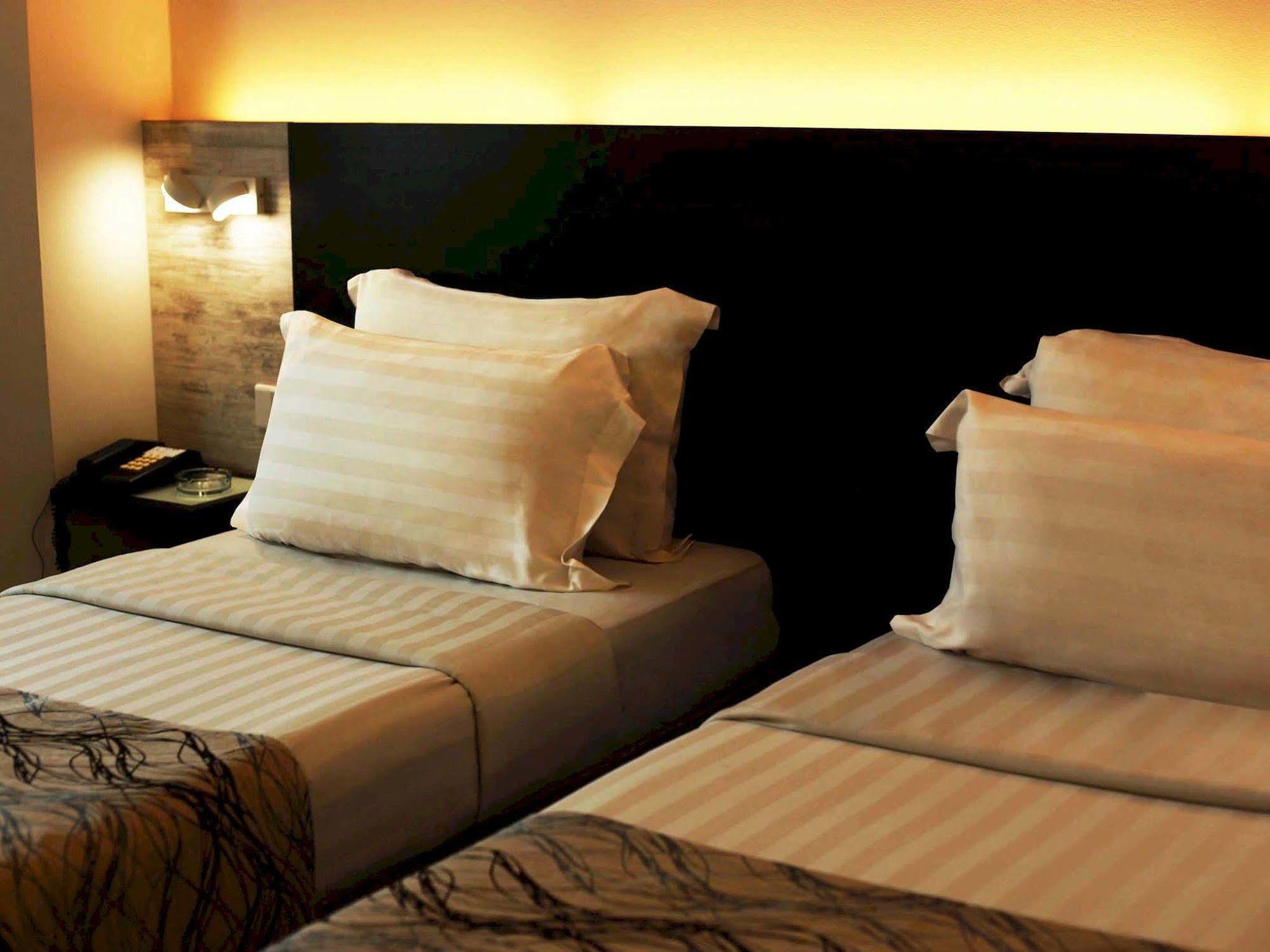Regalodge Hotel & Spa Ipoh Eksteriør billede