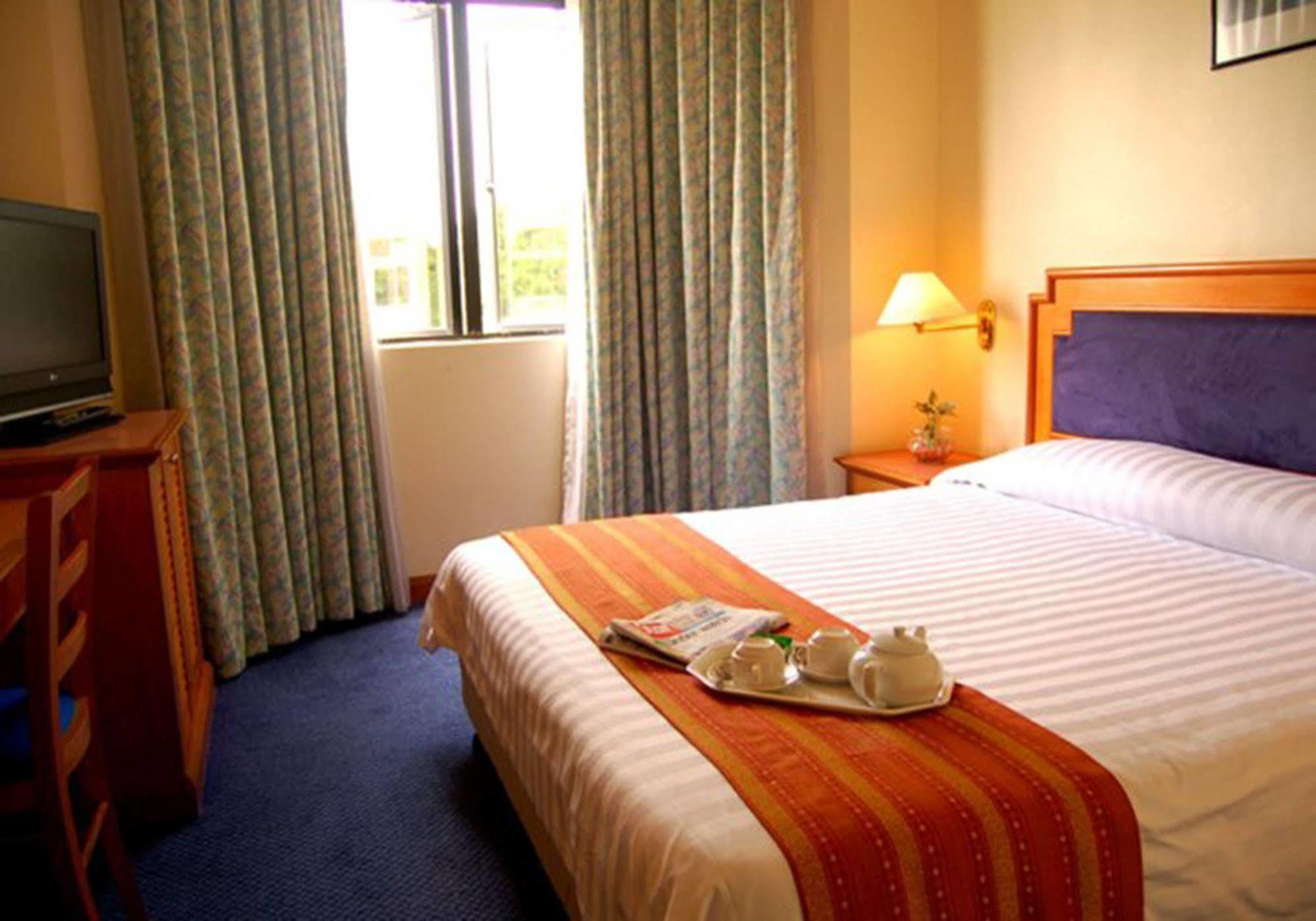 Regalodge Hotel & Spa Ipoh Eksteriør billede